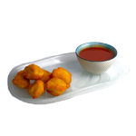 Chicken Bites (8) 