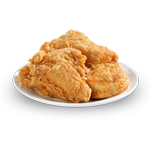 Chicken Fillets (2) 